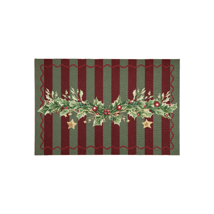 Christmas Door Mat Stornfield