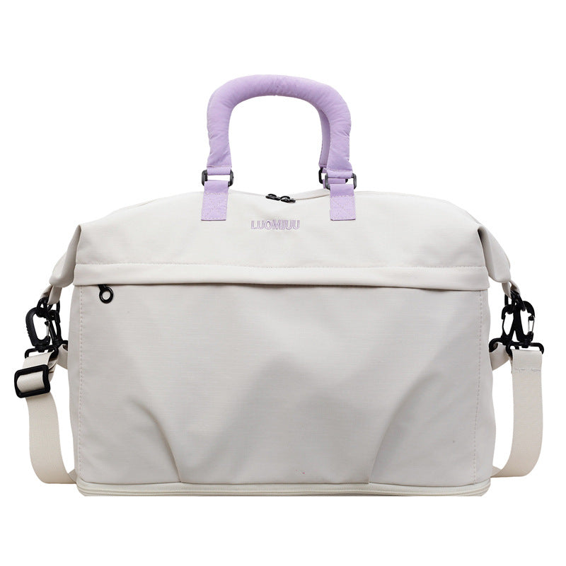 Women's Tote Bag with Versatile Compartments Stornfield