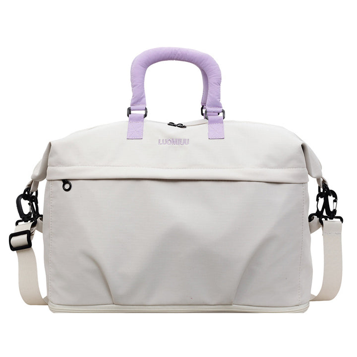 Women's Tote Bag with Versatile Compartments Stornfield