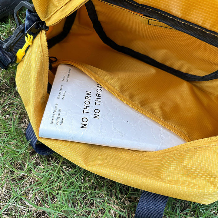 Compact Fitness Bag Stornfield