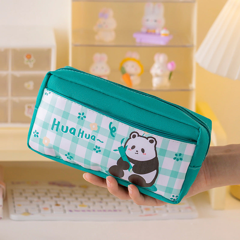 Fun-Themed Pencil Case