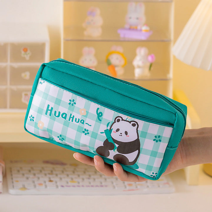 Fun-Themed Pencil Case