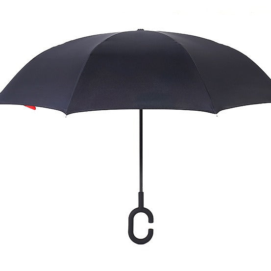 Women's Elegant and Practical Umbrella with Wind Protection System Stornfield