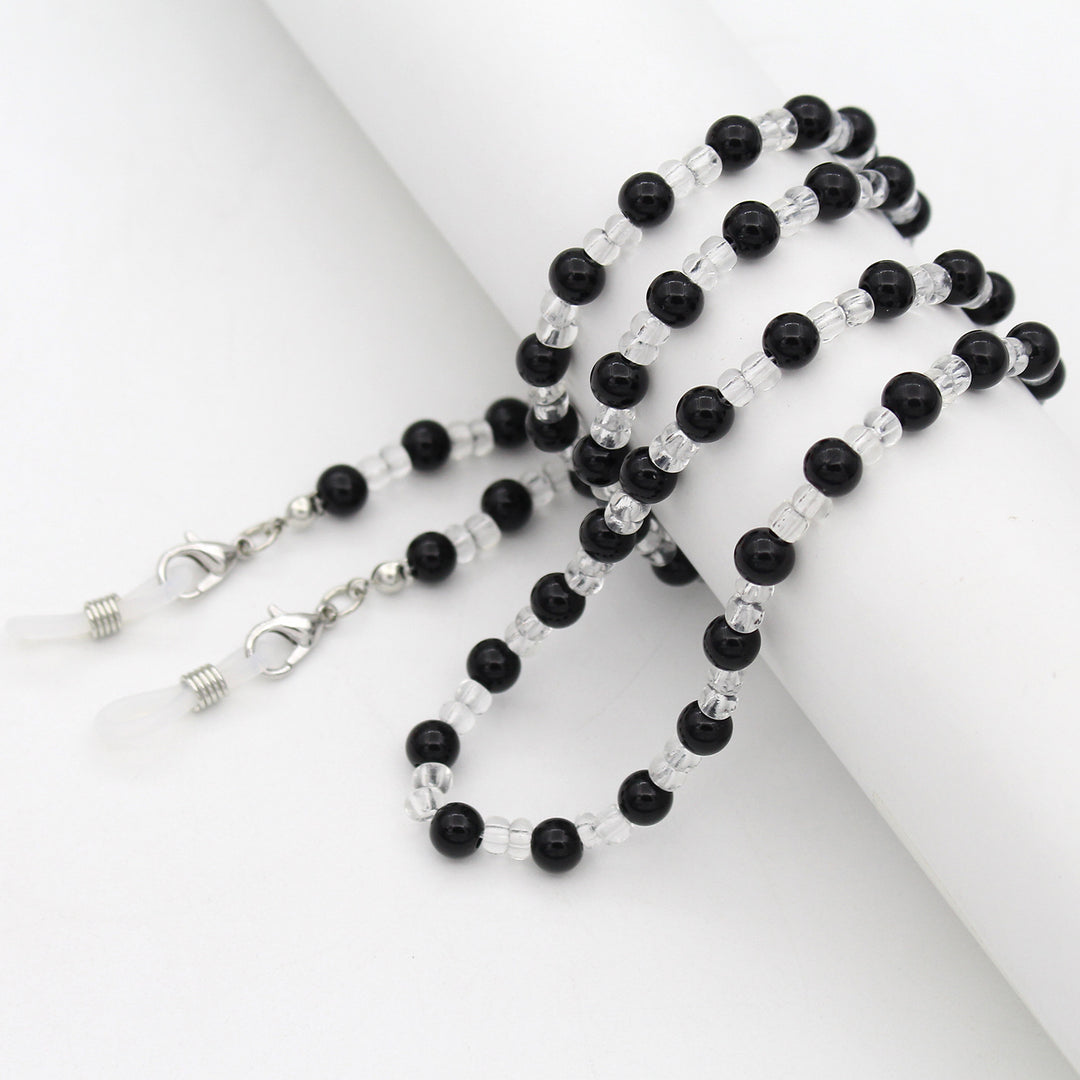 Elegant Silver Chain Necklace Stornfield