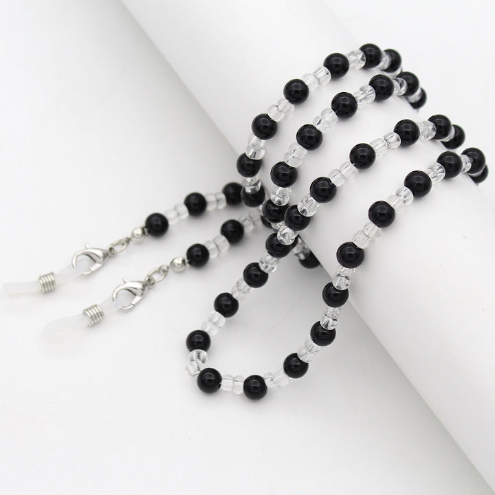 Elegant Silver Chain Necklace Stornfield