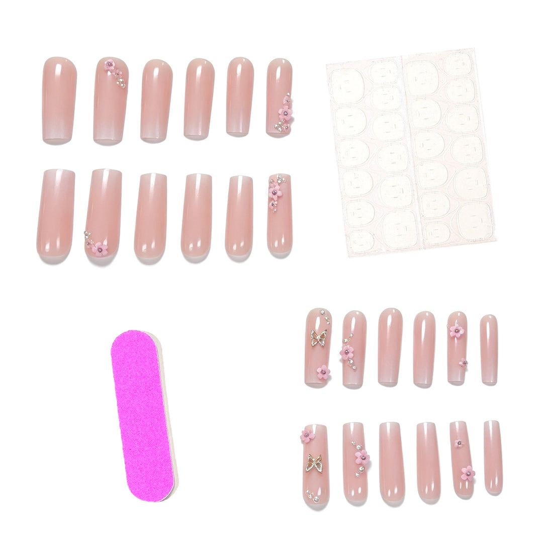 Decorative Nail Enhancements Stornfield