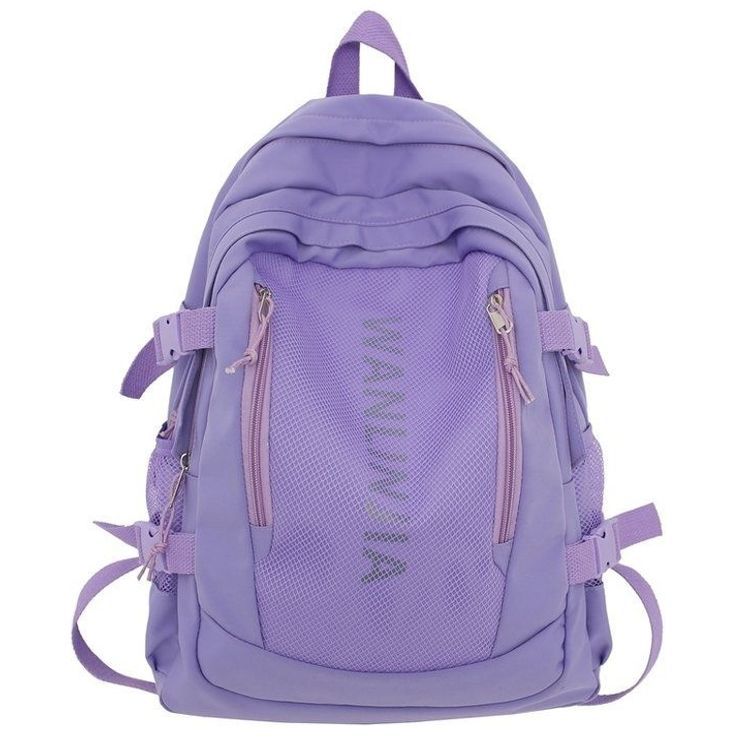 High-Capacity Urban Backpack Stornfield
