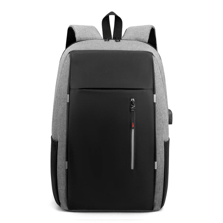 Anti-Theft Modern Backpack Stornfield