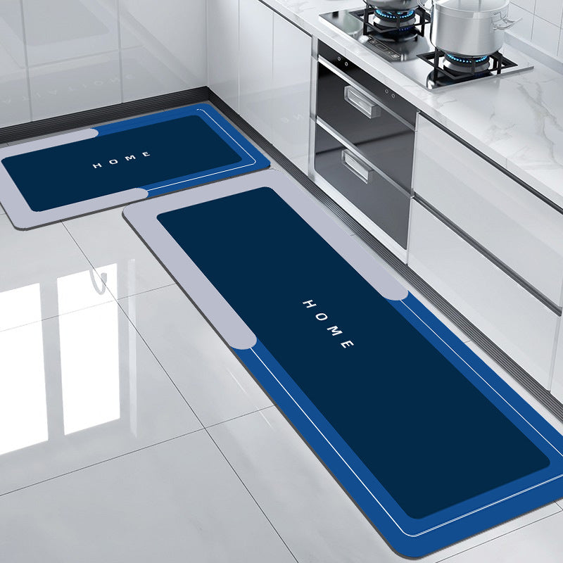 Chef-Inspired Kitchen Mat Set Stornfield