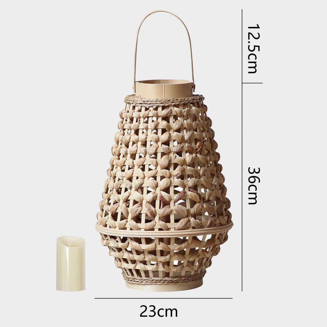 Lantern Stornfield