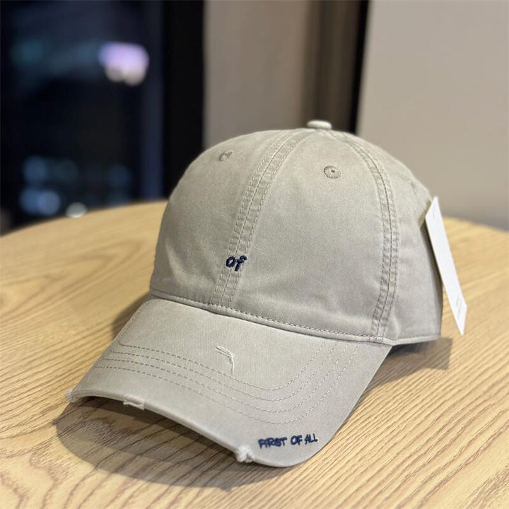 Men's Classic Adjustable Baseball Cap Stornfield 1784270698
