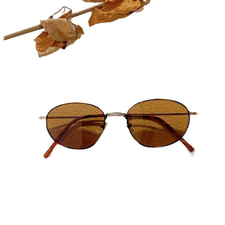 Fashionable Glasses in Elegant Design Stornfield