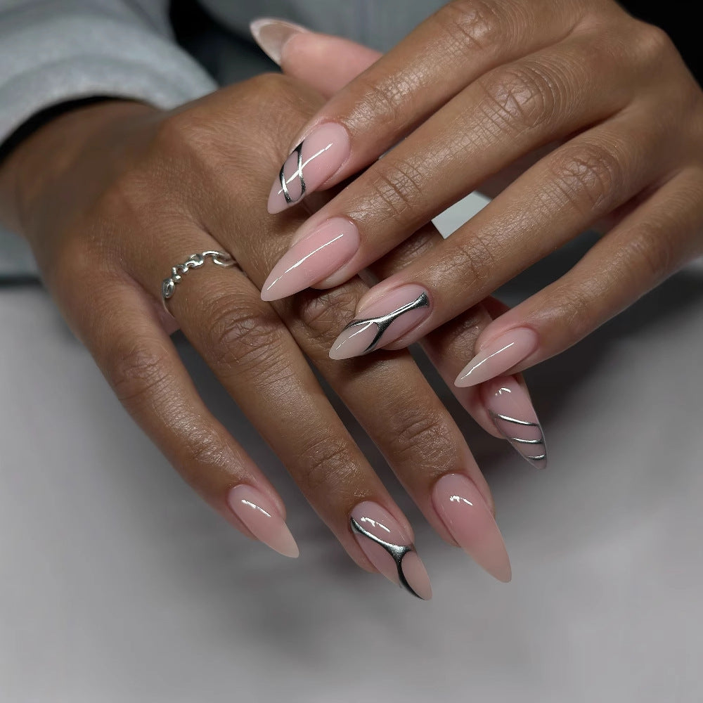 Nail Design Stornfield