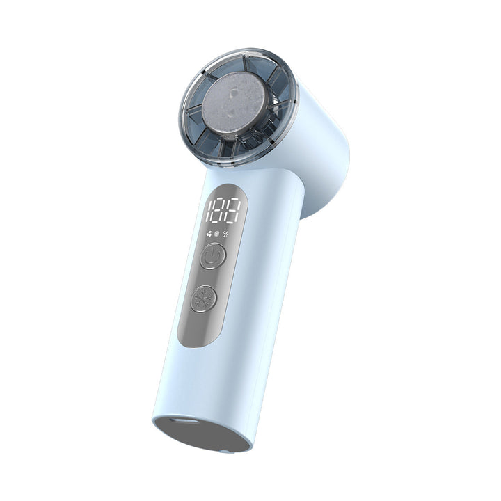 Men's portable mini fan Stornfield