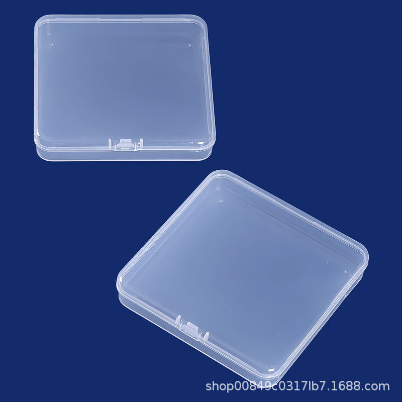 Multi-Functional Storage Case Stornfield