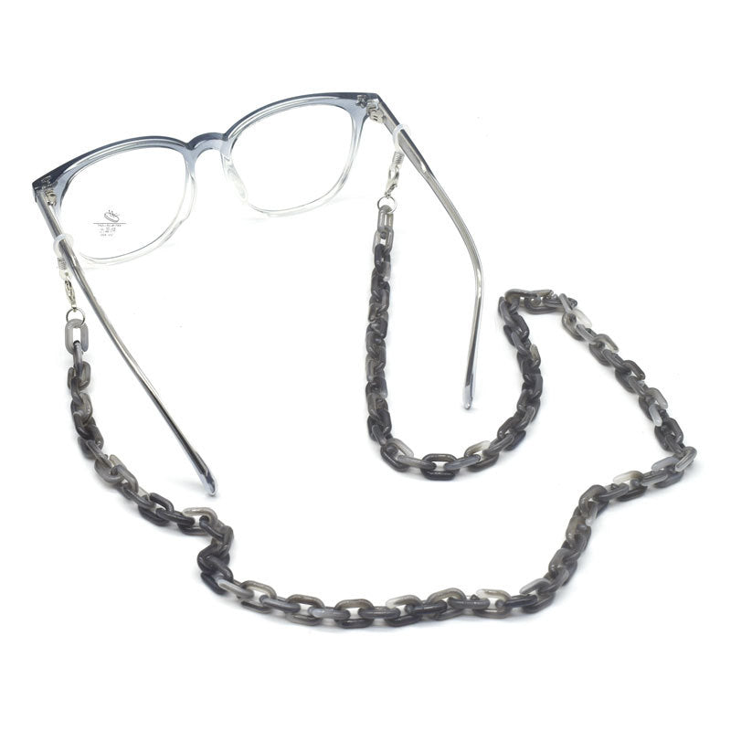 Chunky Statement Eyewear Chain Stornfield