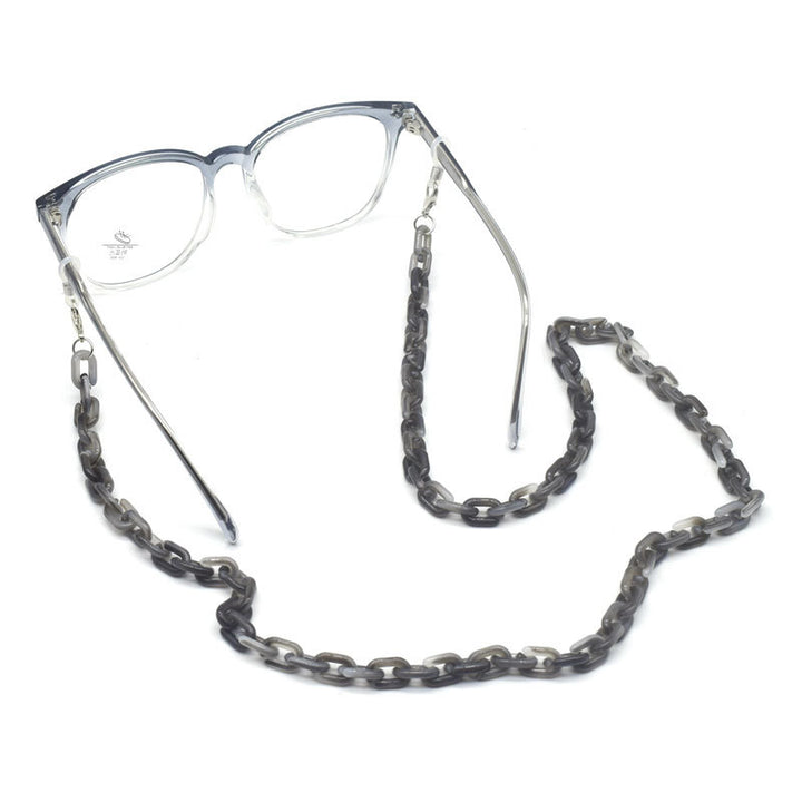 Chunky Statement Eyewear Chain Stornfield