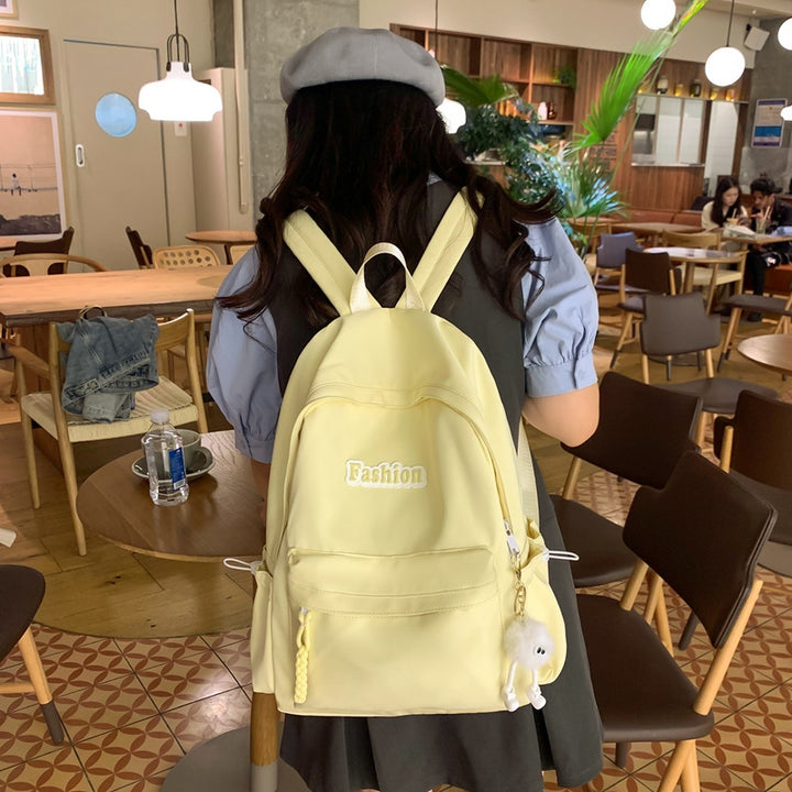 Fashionable Casual Backpack Stornfield