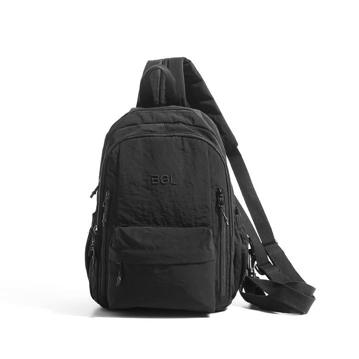 Lightweight Messenger Backpack Stornfield