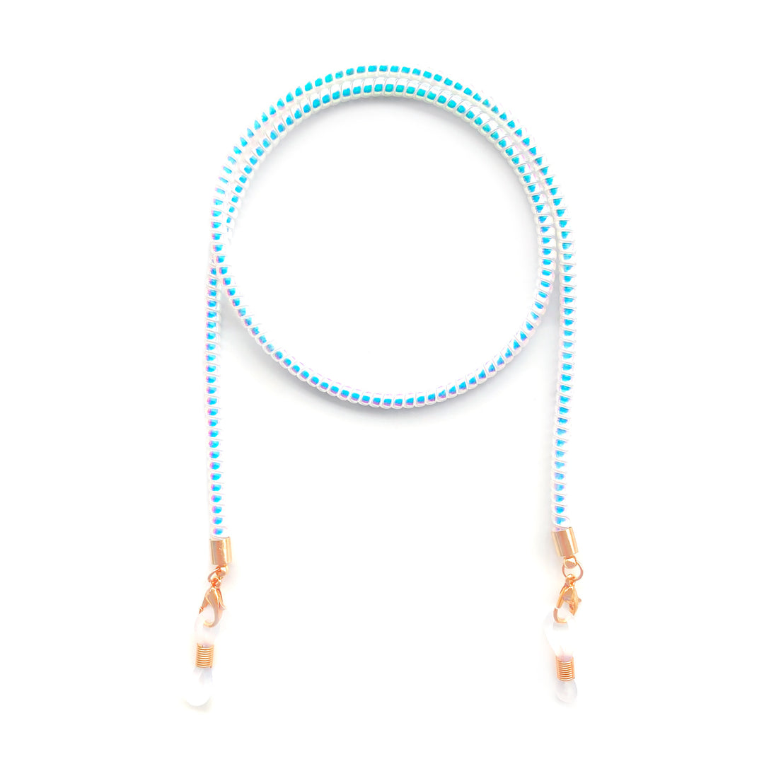 Adjustable Eyewear Retainer Chain Stornfield