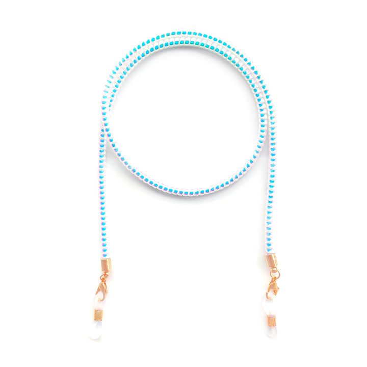 Adjustable Eyewear Retainer Chain Stornfield