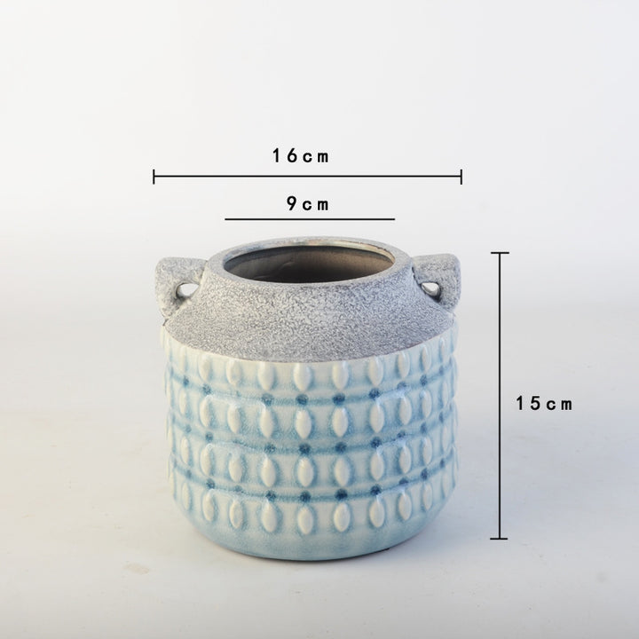 Decorative plant pot Stornfield