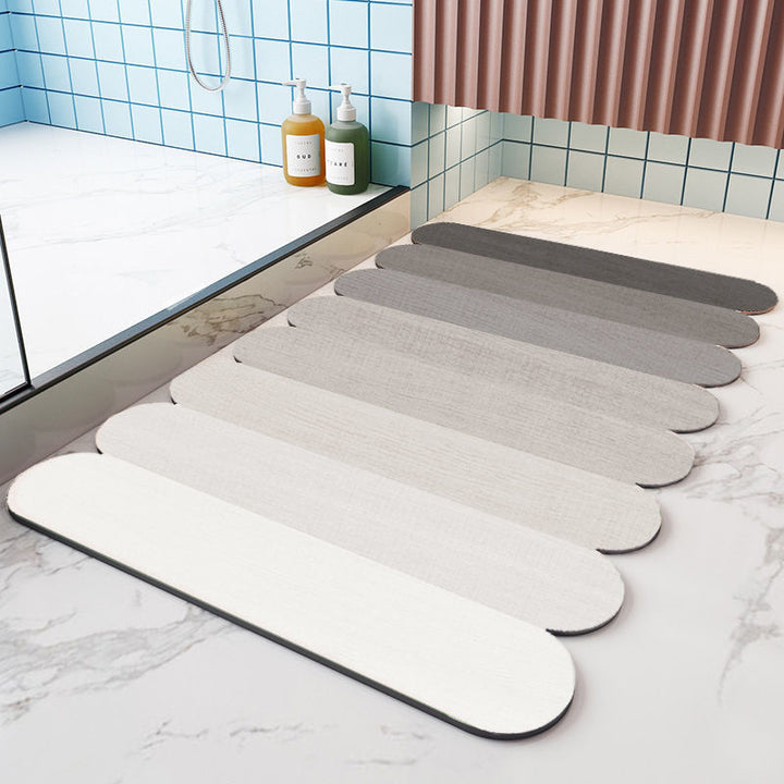 Soft Anti-Slip Bath Mat Stornfield