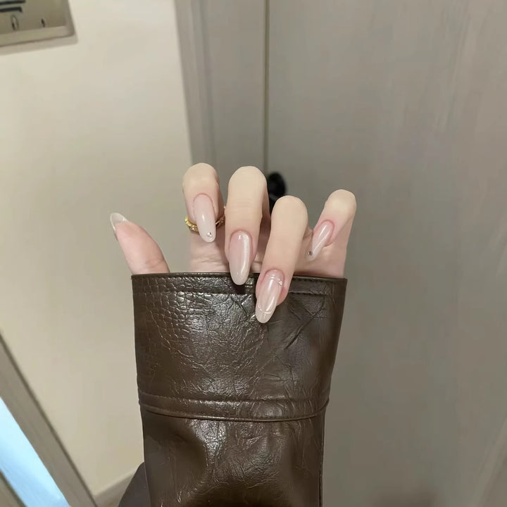 Fashionable Nail Art