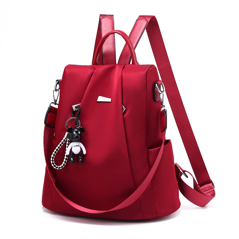 Functional Casual Backpack Stornfield