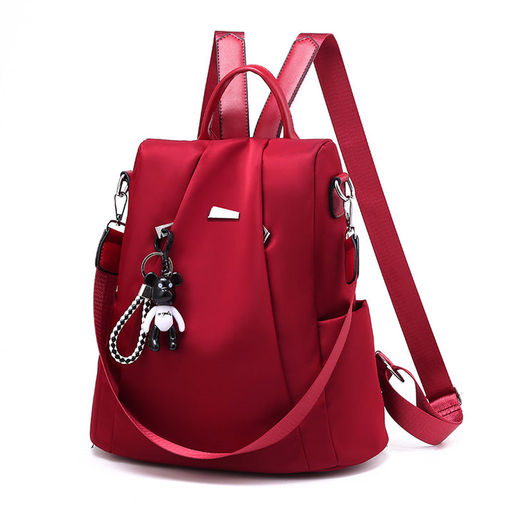 Functional Casual Backpack Stornfield