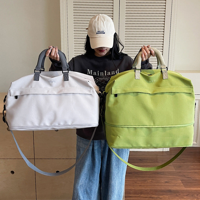 Travel Utility Duffle Bag