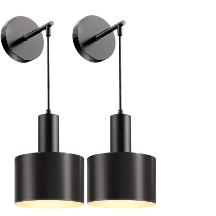 Adjustable Hanging Pendant Light