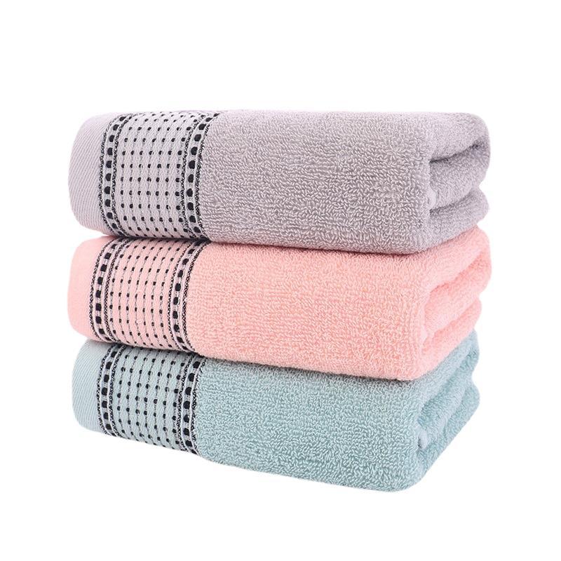Women absorbent and quick-drying luxury bath towel Stornfield