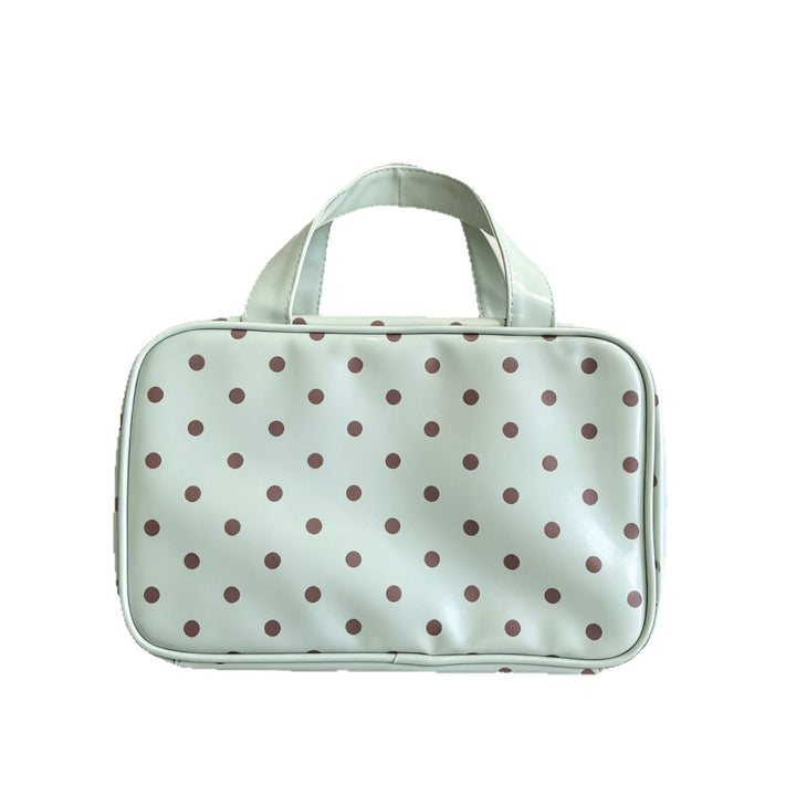 Practical Travel Bag with Wheels Stornfield