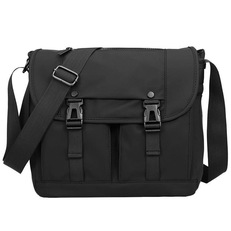 Urban Adventure Messenger Bag Stornfield