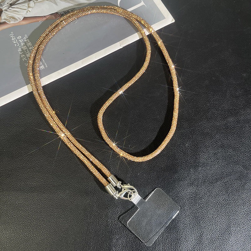 Stylish ID Badge Holder Stornfield