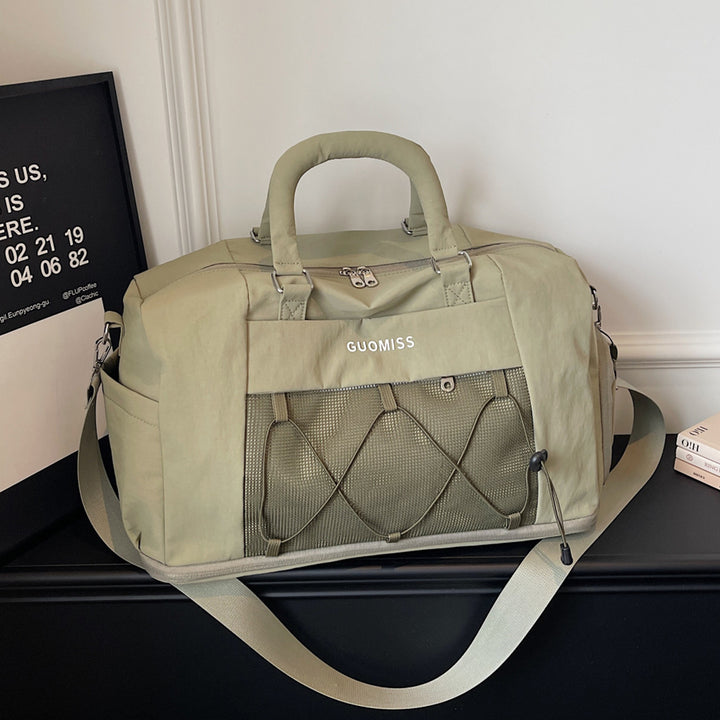 Travel Duffel Stornfield