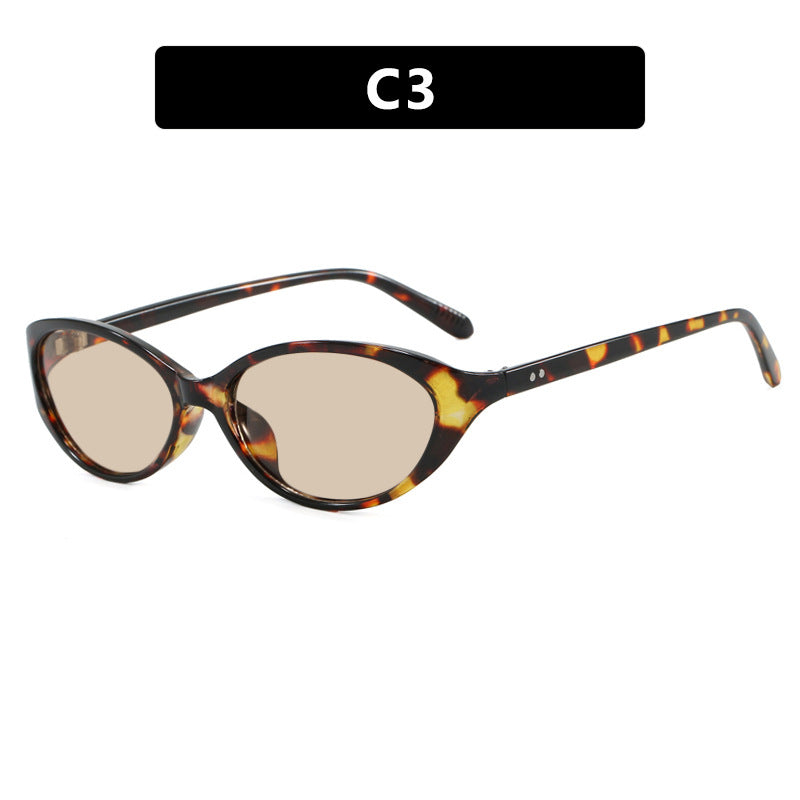 Women's Cat-Eye Sunglasses with stylish design and protective UV filter Stornfield