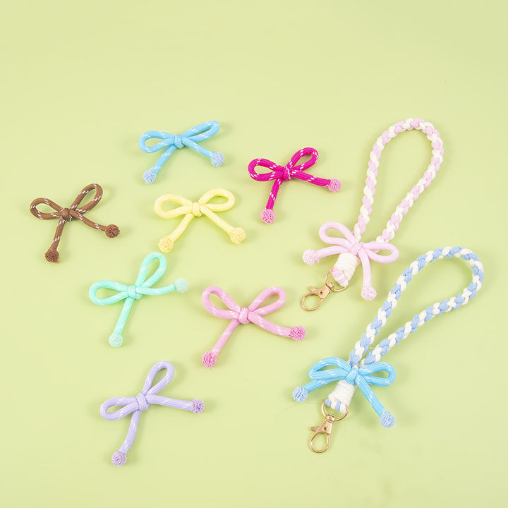 Adjustable Paracord Shoelaces Stornfield