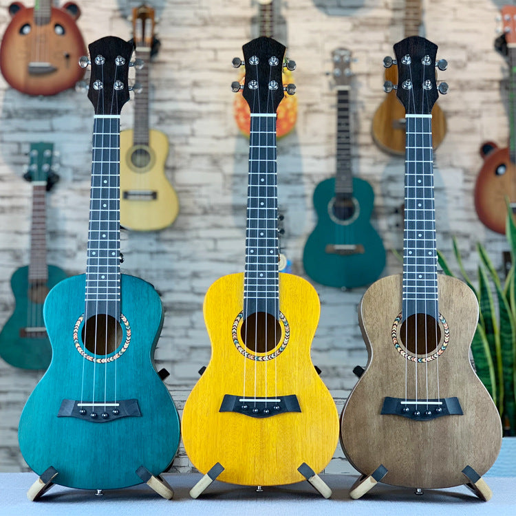 Acoustic Ukulele Stornfield