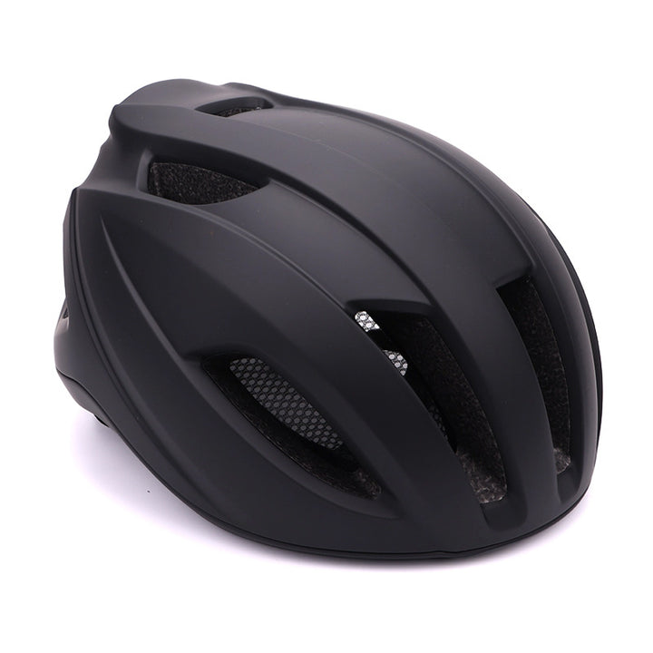 Aerodynamic Bicycle Safety Helmet Stornfield