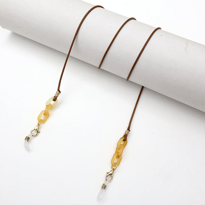 Eyewear Retainer Chain Stornfield