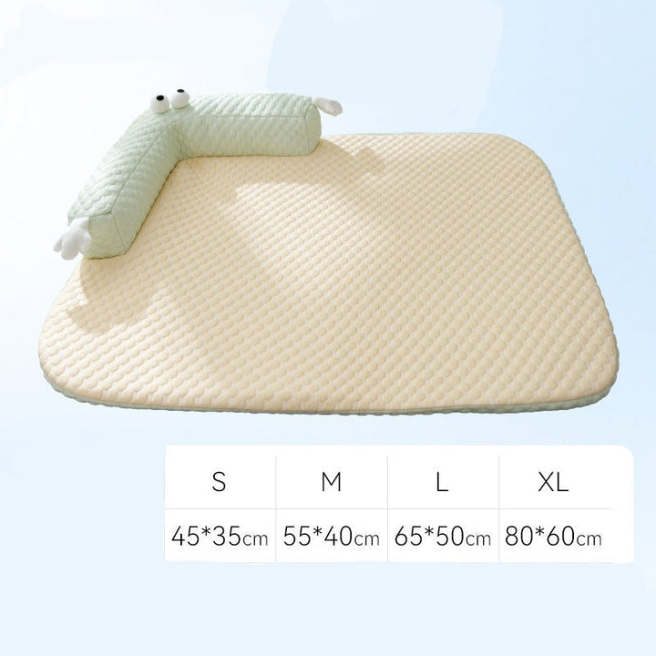 Luxury Dog Cooling Mat - ChillOut | Stornfield