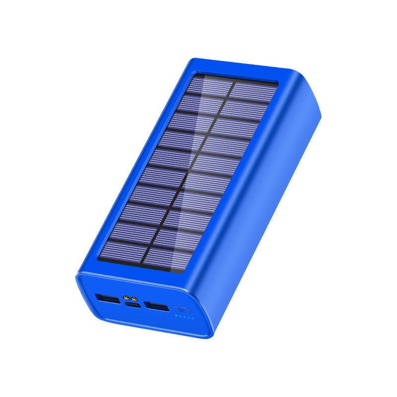 Solar Powerbank Stornfield