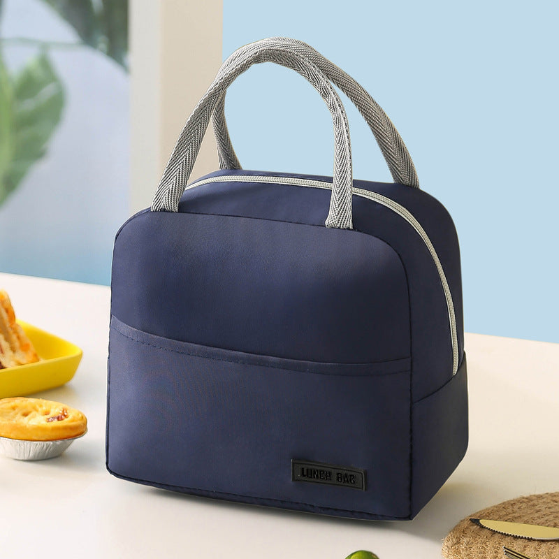 Insulated Food Preservation Lunch Bag Stornfield