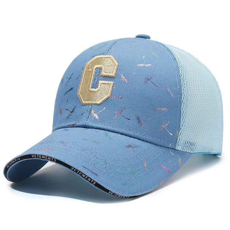 Women Baseball Cap Stornfield