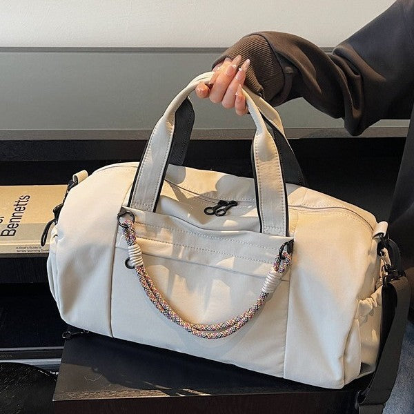 Multi-Functional Sports Tote