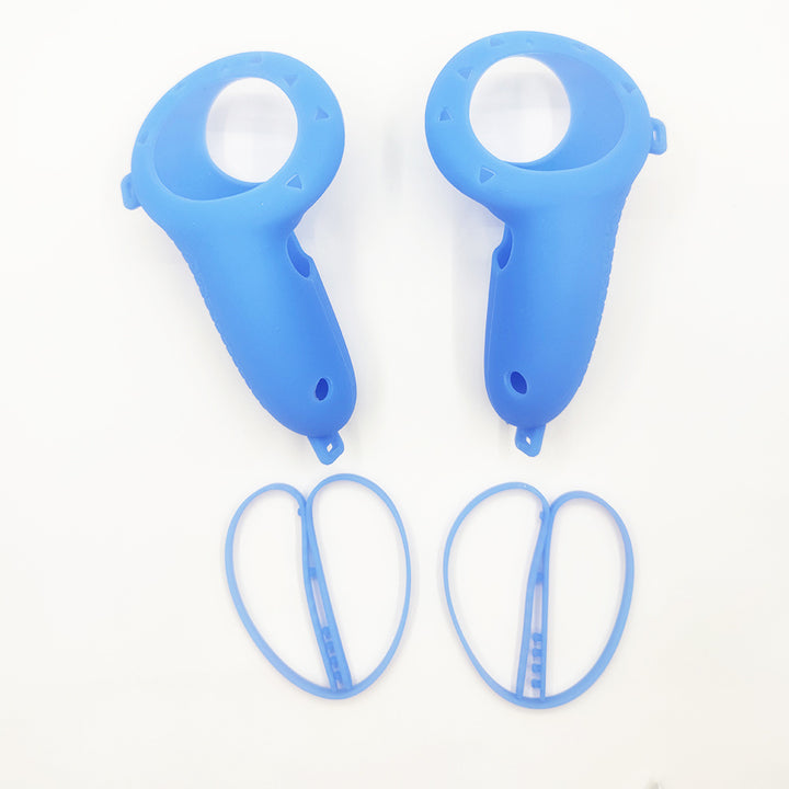 Ergonomic Control Covers Stornfield