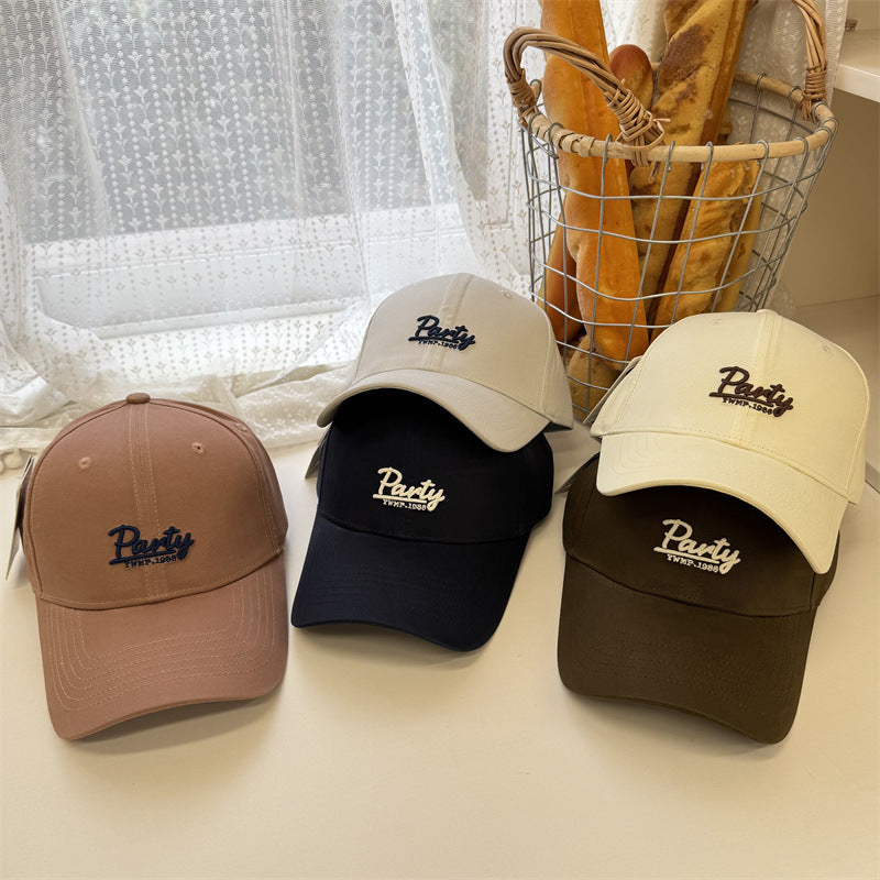 Women's Casual Embroidered Baseball Cap Stornfield 1783922605