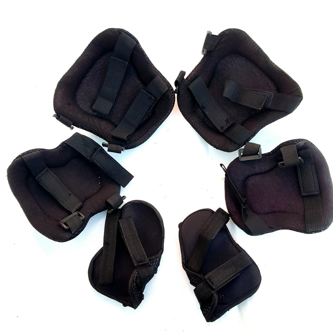 Protective Cycling Knee Pads Stornfield